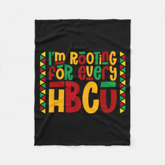 Manta Polar Im Rooting For Every Hbcu Historical Black College