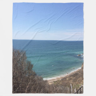 Manta Polar imagen de foto personalizado personalizada