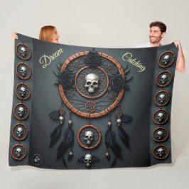 Manta Polar Imagen de James Michael Miller 3/17/2024