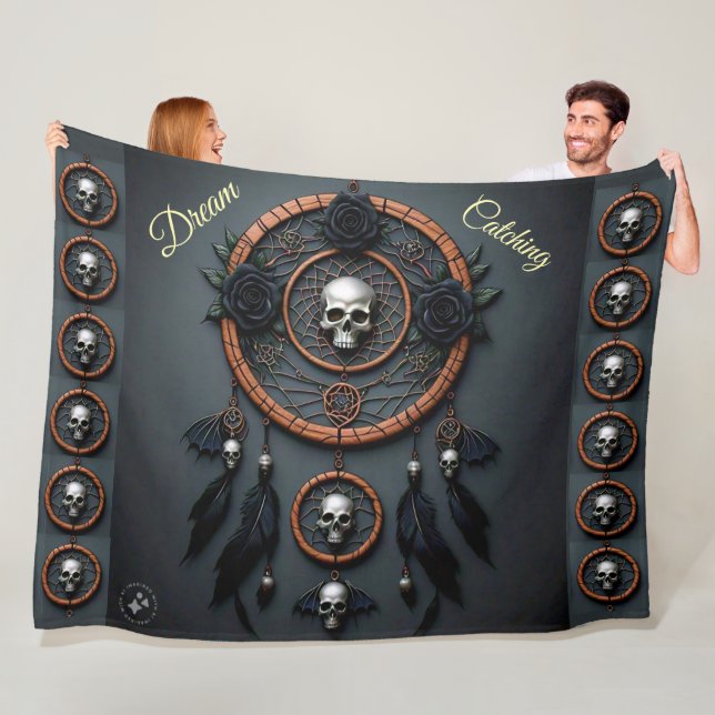 Manta Polar Imagen de James Michael Miller 3/17/2024 (In situ)