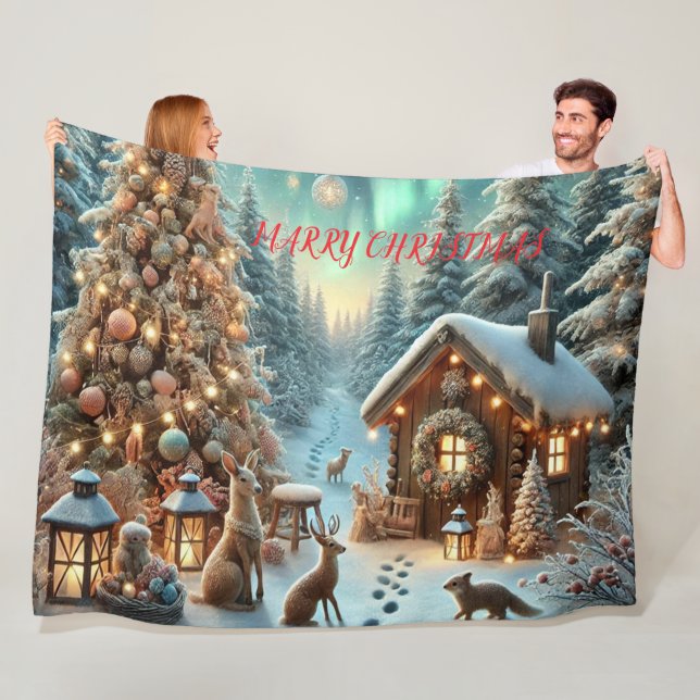 Manta Polar Imagen de James Michael Miller 3/17/2024 (In situ)