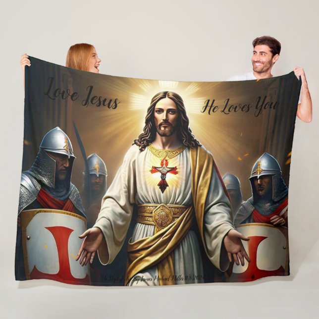 Manta Polar Imagen de James Michael Miller 3/17/2024 (In situ)