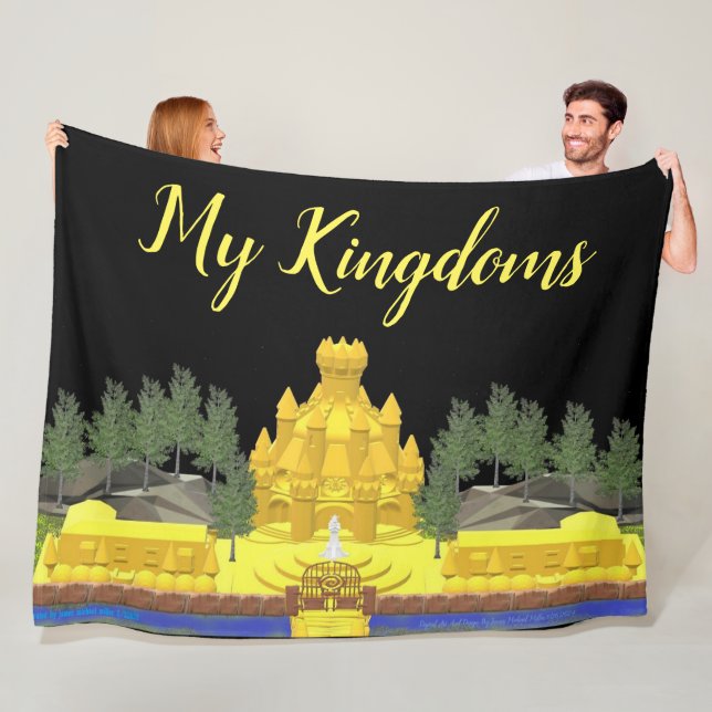 Manta Polar Imagen de James Michael Miller 3/17/2024 (In situ)