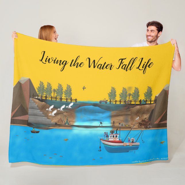 Manta Polar Imagen de James Michael Miller 3/17/2024 (In situ)