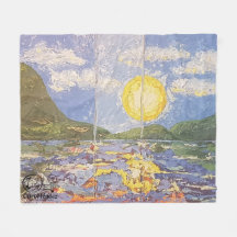 Imagen de mi obra Una ventana al mundo