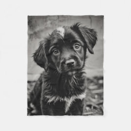 Manta Polar Imagen de personalizado arroja fleta Sherpa Blanke