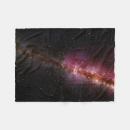 Manta Polar Imagen del universo