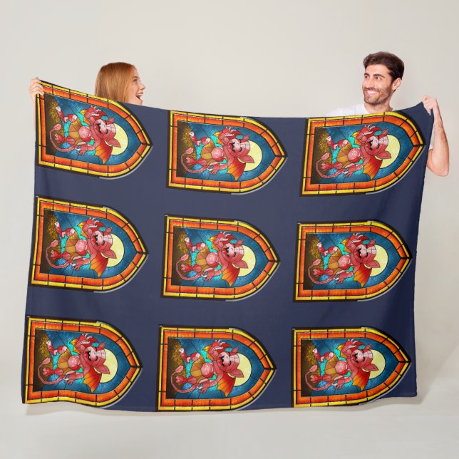 Manta Polar Imp. de vidrio contenido (In situ)