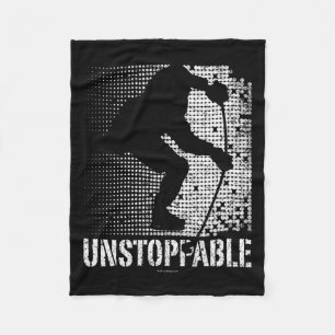 Manta Polar Imparable (hockey)