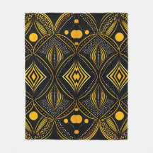 Impresión abstracta