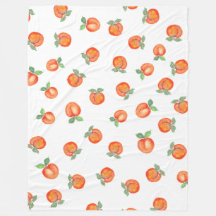 Manta Polar Impresión de paz 60x80 Funda