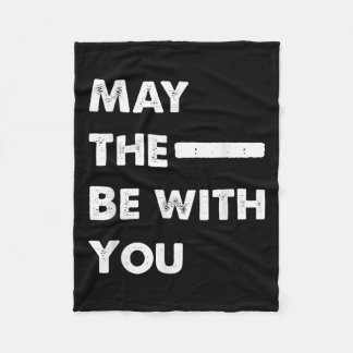 Manta Polar Impresionantes Citas De Película Cuidadas En Camis