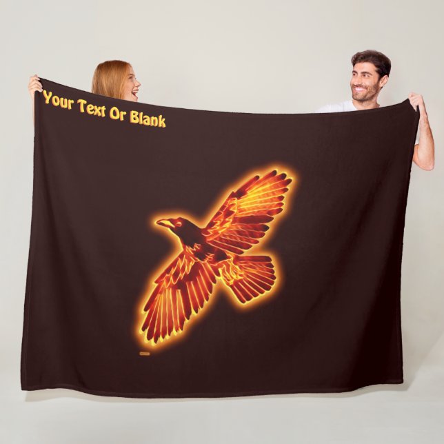 Manta Polar Incendio (In situ)