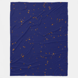 Manta Polar Incendios Acechan Tu Fogata Fotográfica Azules