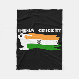Manta Polar India Cricket Jersey With Indian Flag Gift 