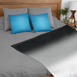 Manta Polar Indicador de Orgullo Asexual de Gradiente - Bander