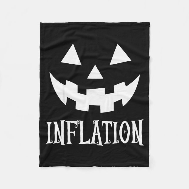 Manta Polar Inflation Halloween Costume Costume Couples Matchi (Anverso)
