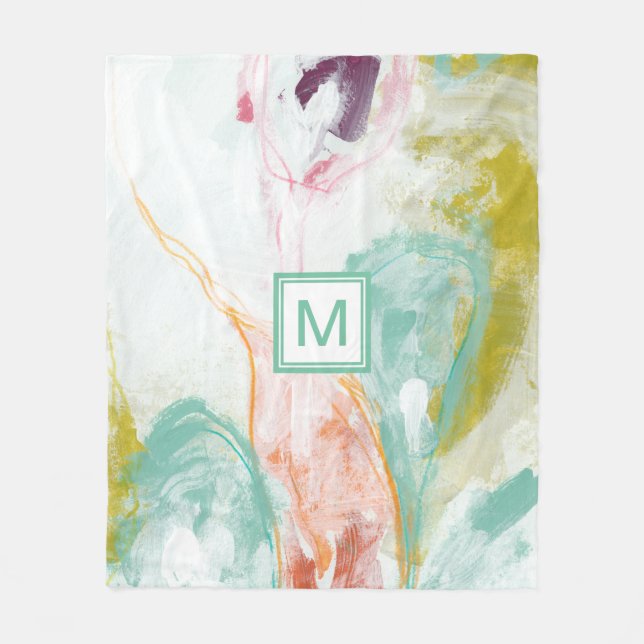 Manta Polar Inicial | Captura de pantalla II (Anverso)