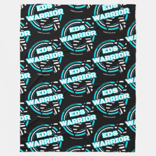 Manta Polar Insignia...EDS Fleece Blanket