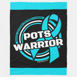 Manta Polar Insignia...Matrícula de Fleece POTS