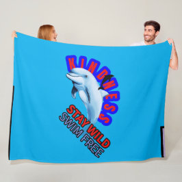 Manta Polar ¡Inspirador!