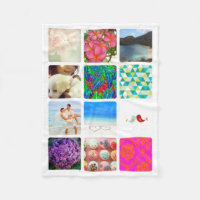 ¡INSTAGREN! 12 FOTOS/BOLSILLOS DE FLOTE DIY