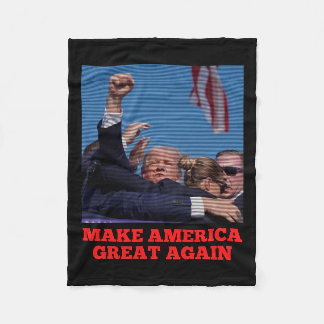 Manta Polar Intento de inación a prueba de balas V2 1 (Anverso)