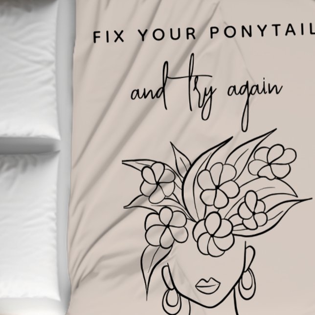 Manta Polar Intento Neutral Moderno Intentar de nuevo a una mu (Subido por el creador)