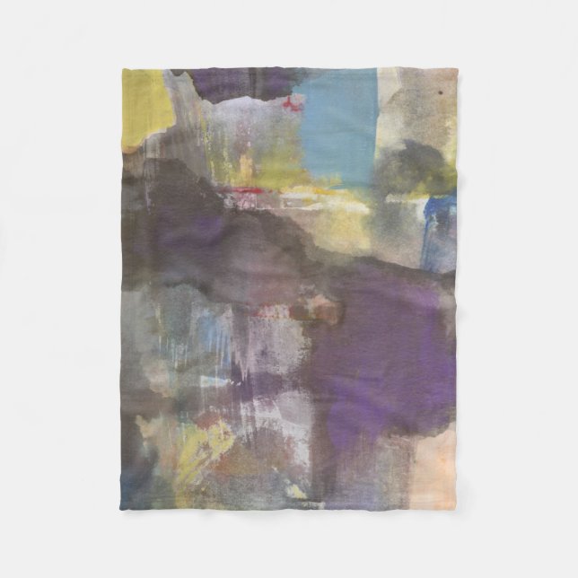 Manta Polar Interludio de calma (Anverso)