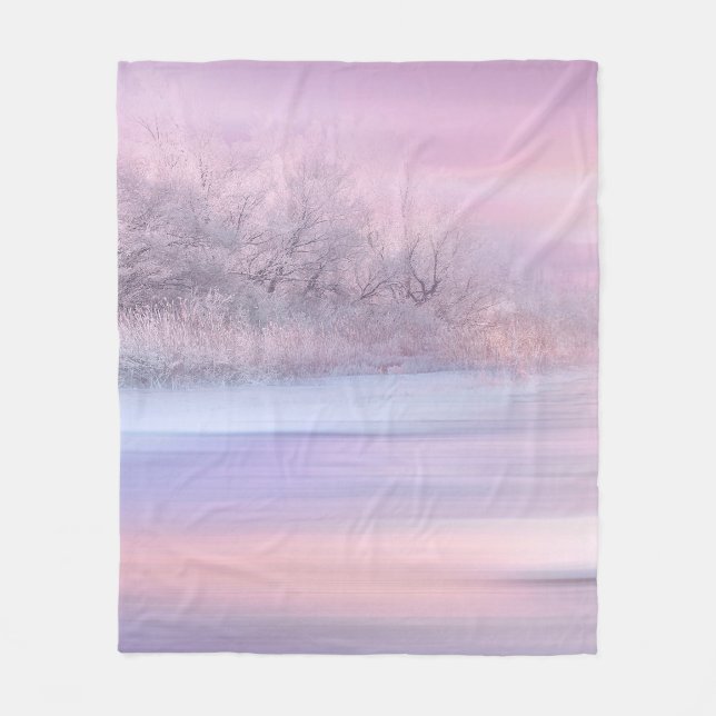 Manta Polar Invierno 06 (Anverso)