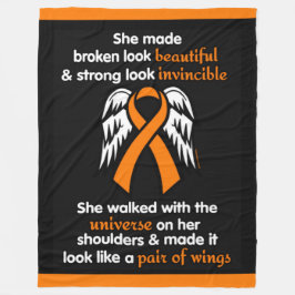 MANTA POLAR INVINCIBLE...RSD/CRPS