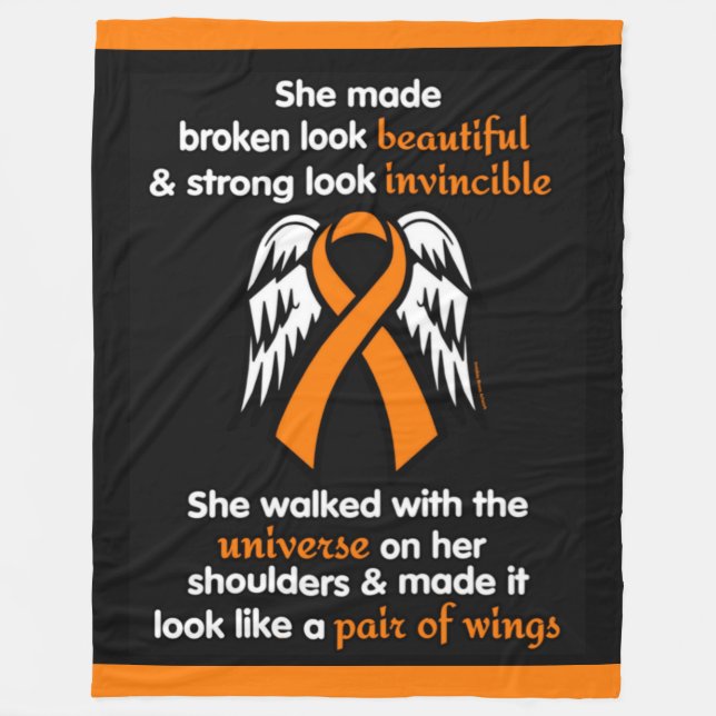 MANTA POLAR INVINCIBLE...RSD/CRPS (Anverso)