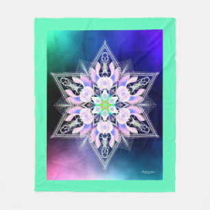 Manta Polar Invocación