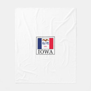 Manta Polar Iowa