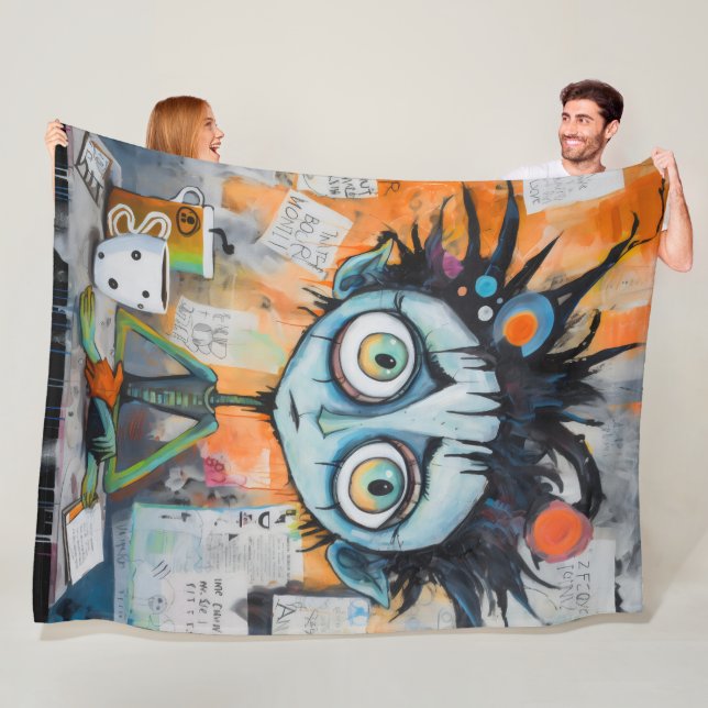 Manta Polar Iranovan Inkwell (In situ)