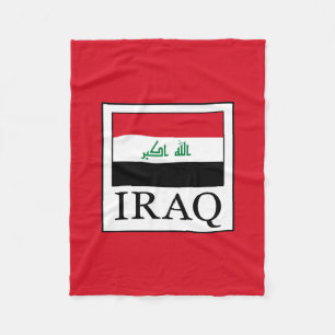 Manta Polar Iraq