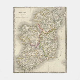 Manta Polar Irlanda 4