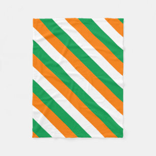 Manta Polar irlanda-Flag