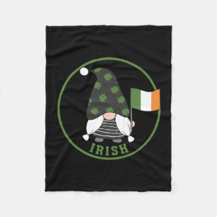 Manta Polar Irlandés asombroso