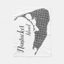 Isla enredada de Nantucket