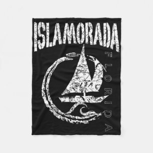 Manta Polar Islamorada Florida Souvenir