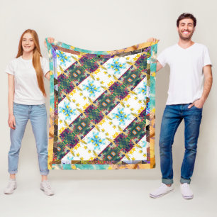 Manta Polar Islas Azores, Portugal