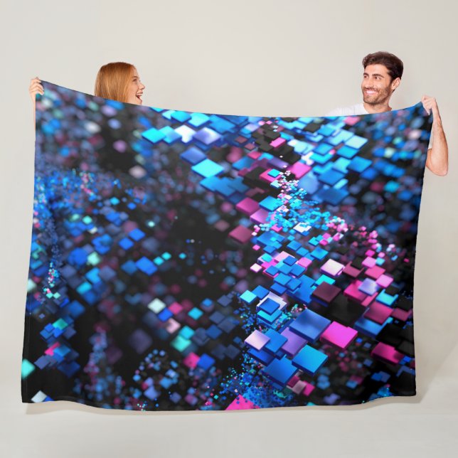 Manta Polar Isómetro (In situ)