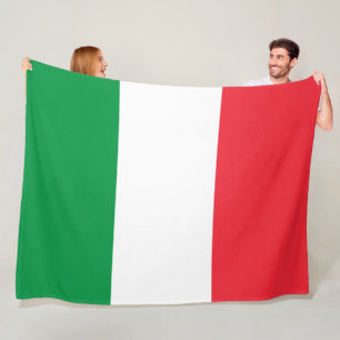 Manta Polar Italia