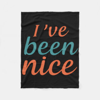 Manta Polar Ive Been Nice T Shirt 