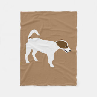 Manta Polar Jack Russell Terrier
