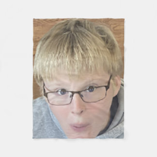 Manta Polar Jackson Blanket