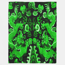 Manta Polar Jade Emperor Dragons