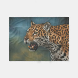 Manta Polar Jaguar