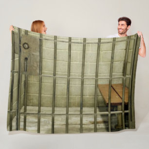 MANTA POLAR JAIL CELL